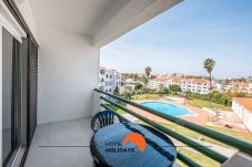 Appartement à Albufeira - #081 Fully Equiped Center City w/ Pool, AC