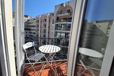 Appartement à Cannes - Carre d'or Duplex