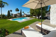 Villa à Marbella - 385105 - Absolute high end villa near beach