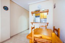 Appartement à Torrevieja - ID103