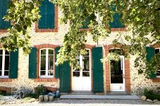 Maison à Payrin-Augmontel - Sous le Tilleul de la Condomine, piscine privée