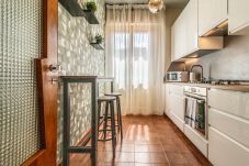 Appartement à Bologne - San Tommaso 4 - Dimora Vintage