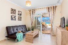 Appartement à Calpe / Calp - Apartamento Casita Blanca - PlusHolidays