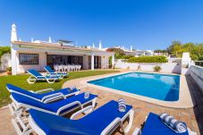 Villa à Albufeira - Villa Barlavento III