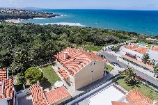 Villa à Ericeira - Villa Salsa