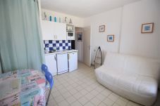 Appartement à Saint-Cyprien - TRO91