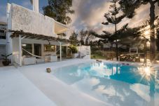 Villa à Santa Eulalia des Riu - VILLA CLAIRE