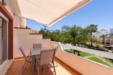 Appartement à Marbella - Marbella Playa 2 1 A