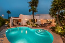 Villa à San Javier - Villa Ibiza