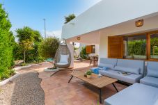 Villa à San Javier - Villa Ibiza