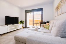 Appartement à Torrevieja - ID11