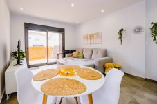 Appartement à Torrevieja - ID11