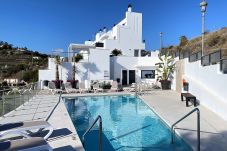 Appartement à Nerja - Penthouse Balcon del Mar Deluxe 3 by Casasol