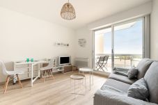 Appartement à Saint-Gilles-Croix-de-Vie - hoomy10992