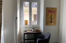 Appartement à Rome - Cozy and Comfy Apartment at Esquilino