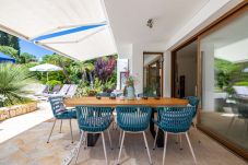 Villa à Santa Eulalia des Riu - CHALET 8