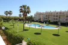 Appartement à Denia - 168 Bahía de Dénia