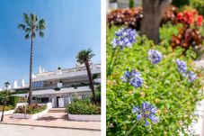 Appartement à Marbella - Birdie Beach House