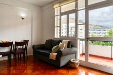 Studio à Funchal - Blue View, a Home in Madeira