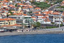 Appartement à Machico - Machico Beach, a Home in Madeira