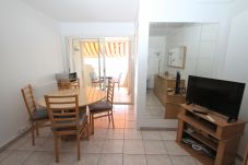 Appartement à Canet-en-Roussillon - SAR71