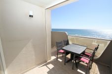 Appartement à Canet-en-Roussillon - SAR71