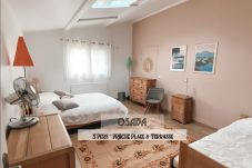 Appartement à Biarritz - OSABA T2