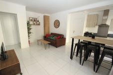 Appartement à Canet-en-Roussillon - CROI2