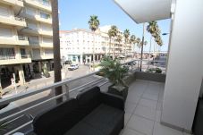 Appartement à Canet-en-Roussillon - CROI2