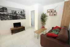 Appartement à Canet-en-Roussillon - CROI2