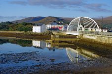 Achill Island, County Mayo, Ireland