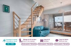 Appartement à Pornichet - Hoomy11083