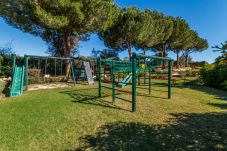 Villa à Lagos - Jardins da Meia Praia: Villa | Pool | Family