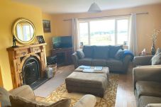 Valentia View Holiday Home, Coastal Holiday Accommodation Available near Caherciveen, County Kerry| Trident Holiday Homes | Read More and Book Online 