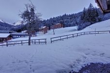 Appartement à Saint-Jean-d´Aulps - CHEZ HENRI