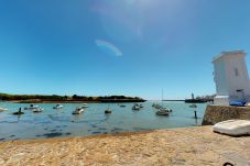 Maison à Saint-Gilles-Croix-de-Vie - Maison de pêcheur proche du Port