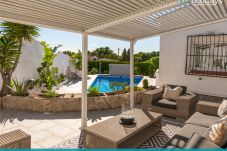 Villa à Moraira - Villa Serenity