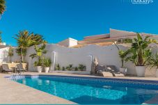 Villa à Moraira - Villa Serenity