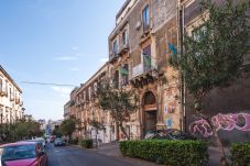 Appartement à Catane - Sangiuliano - Modern duplex with balcony