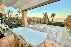 Appartement à Isla Canela - ALCARAVÁN AV11B4 T3