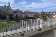 Appartement à Annecy - Le nid du lac d'Annecy