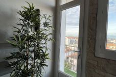 Appartement à Toulouse - Le Gemini, 6p - Wifi/Métro/Vue - proche Airbus