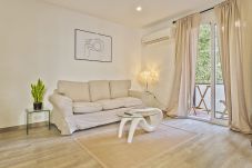 Appartement à Barcelone - G22