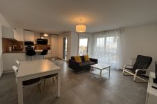 Appartement à Toulouse - Le Cartoucherie - 4p - Parking / Tram & Zénith