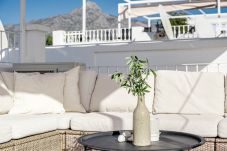 Maison mitoyenne à Marbella - Aloha Pueblo 172