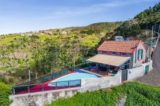 Maison à Calheta - Ocean Panorama House by Madeira Sun Travel