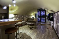Appartement à Rome - Navona Balcony Caden Suite