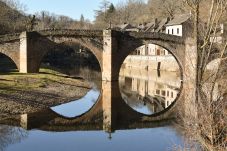 Maison à Belcastel - Les Oiseaux De Belcastel