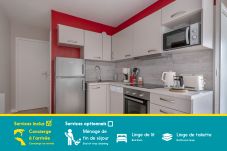 Appartement à Le Pouliguen - Hoomy11241