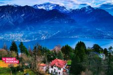 Appartement à Bellagio - Casa Claudia